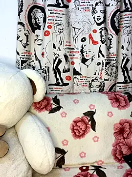 Linda rouse online show from October 24, 11:01 pm