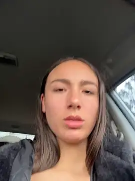 Innerpeace  online show from November 18, 7:29 pm