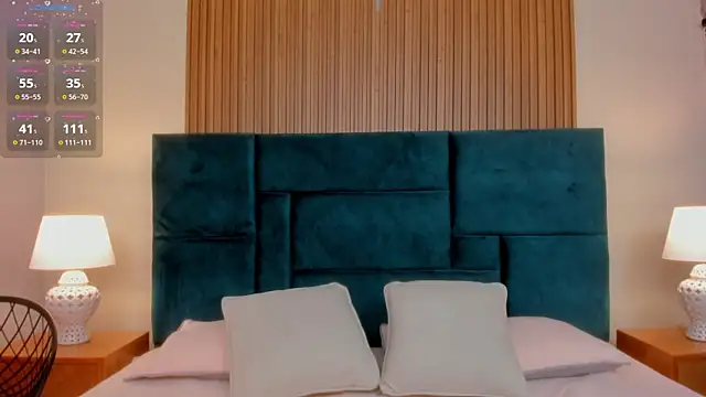 Amber kiss  online show from April 16, 6:41 pm