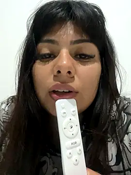 Bulma04 online show from November 20, 11:15 pm