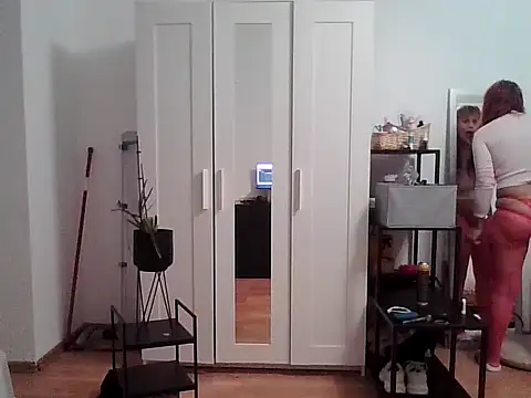 HotLenaX online show from October 22, 12:22 am