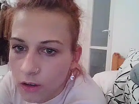 HotLenaX online show from October 23, 10:52 pm