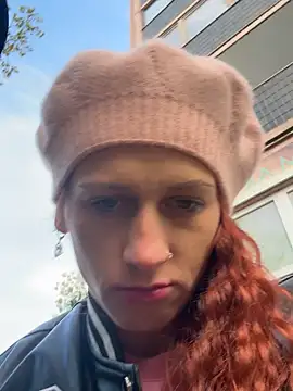 HotLenaX online show from October 25, 2:35 pm