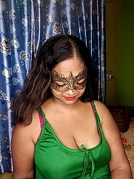 Big Ass Nikita online show from October 4, 8:56 am