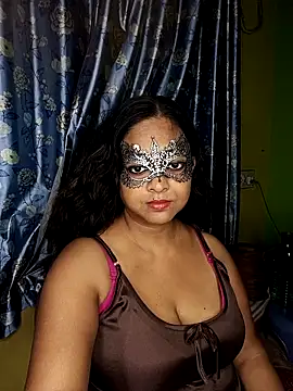 Big Ass Nikita online show from October 5, 10:02 am