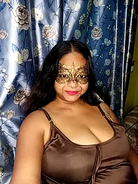 Big Ass Nikita online show from November 9, 9:18 am