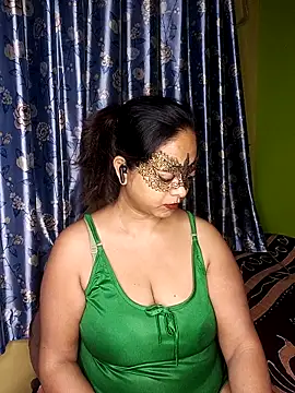 Big Ass Nikita online show from November 17, 5:08 pm