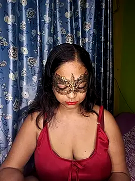 Big Ass Nikita online show from December 2, 9:14 am