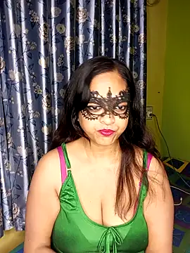 Big Ass Nikita online show from February 12, 6:03 pm