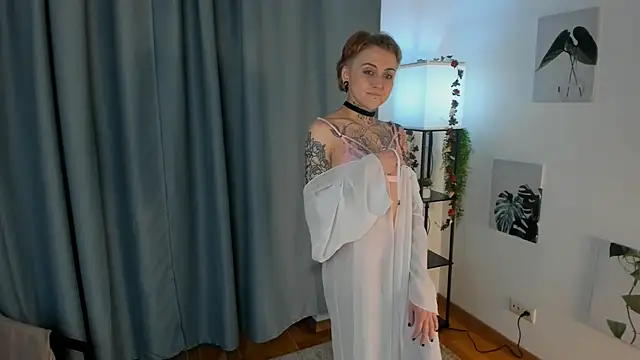 RiverLyric online show from September 25, 2:10 pm