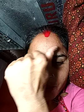 Snapshot of Cuty_sunena chatting on September 27, 6:07 am Cuty sunena online show from September 27, 6:07 am