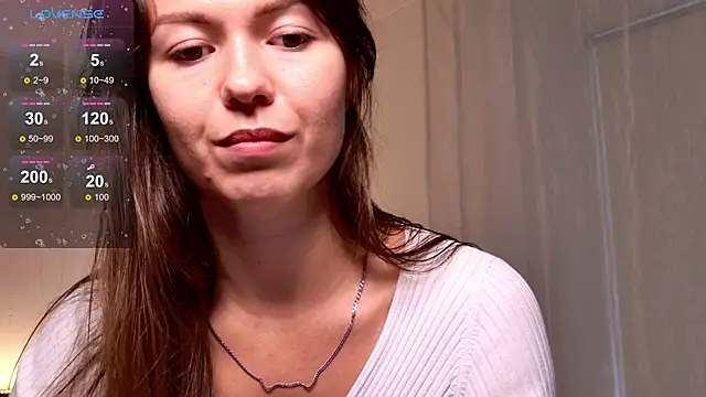 EllaCanny online show from October 6, 6:11 am