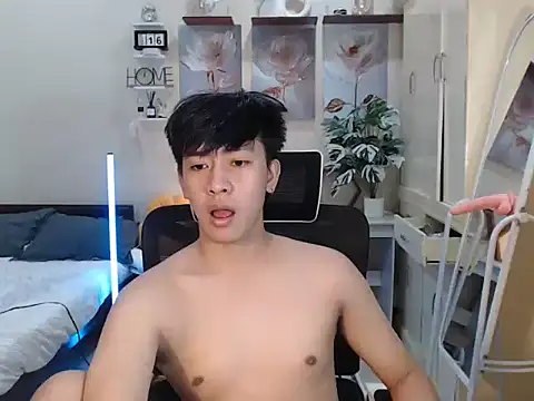 niel cumshow online show from November 16, 6:24 pm