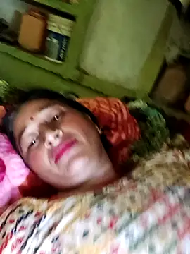 Snapshot of Haliya88 chatting on October 6, 6:22 am Haliya88 online show from October 6, 6:22 am