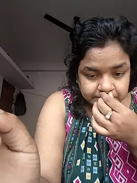 Deborbhavi222 online show from January 9, 8:17 am