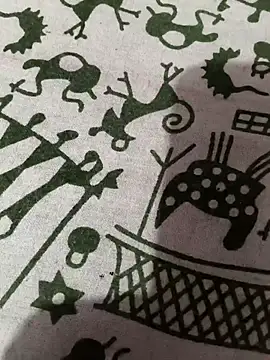 Deborbhavi222 online show from March 9, 12:42 pm