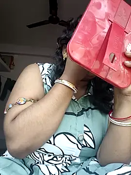 Deborbhavi222 online show from March 22, 9:34 am