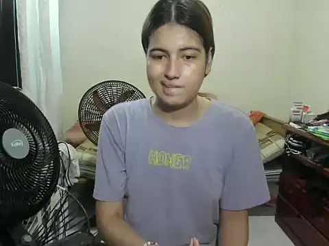 Mirage Sertori online show from November 20, 9:58 pm