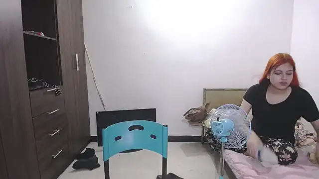 Mirage Sertori online show from March 12, 3:01 am