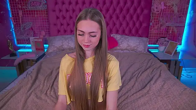 GoGoDream online show from November 30, 6:50 am