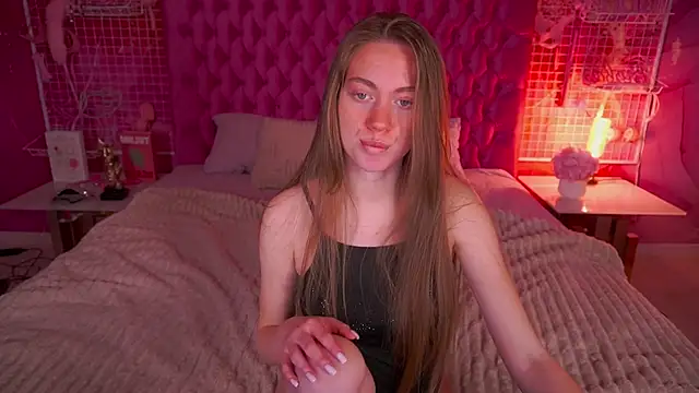 GoGoDream online show from March 19, 7:12 am