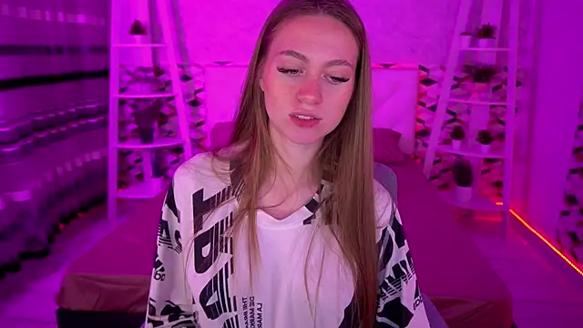 GoGoDream online show from April 4, 6:22 am