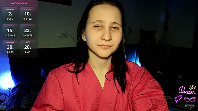 ChristinaFivePlus online show from March 4, 3:29 pm