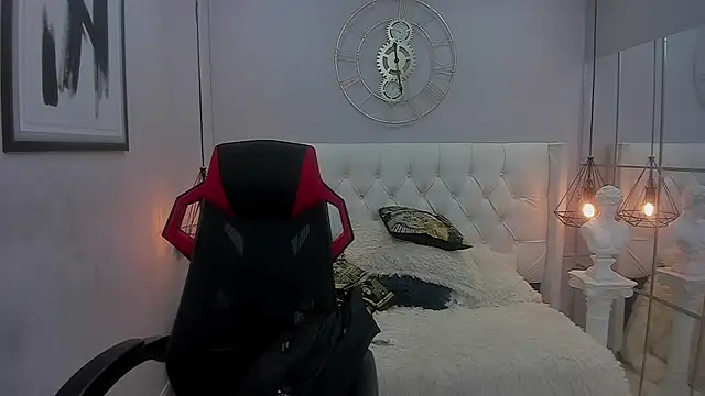 wildthor26 online show from October 7, 4:42 am