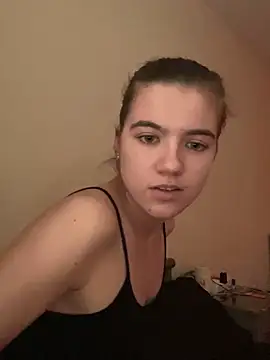 Lucy-XXX- online show from October 7, 4:37 pm