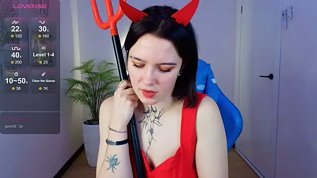 Elastikisss online show from November 2, 4:59 am