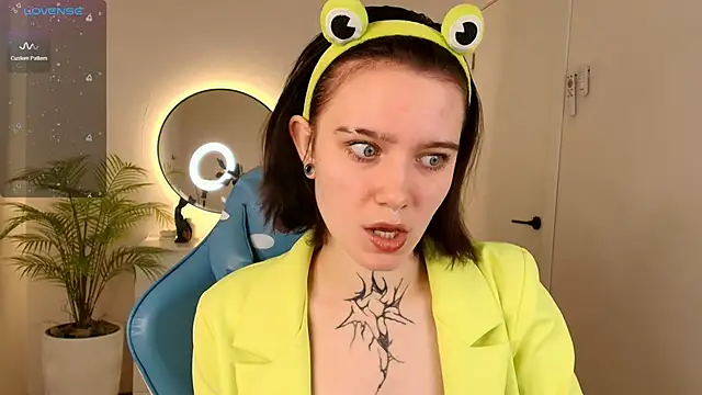 Elastikisss online show from November 16, 2:28 am