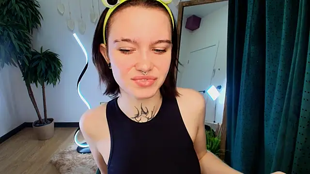 Elastikisss online show from November 25, 2:33 am