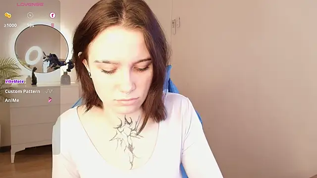 Elastikisss online show from February 7, 2:26 am