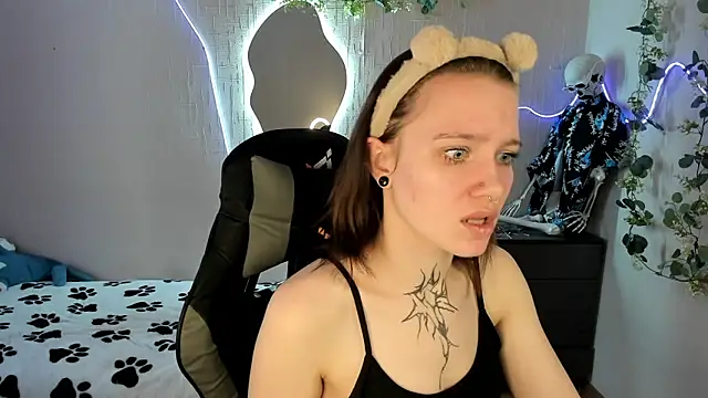 Elastikisss online show from April 10, 6:07 am