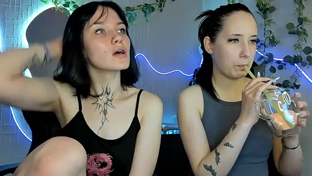 Elastikisss online show from May 23, 9:57 am