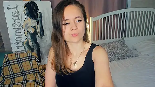 Crysta1Eva  online show from September 24, 8:17 am