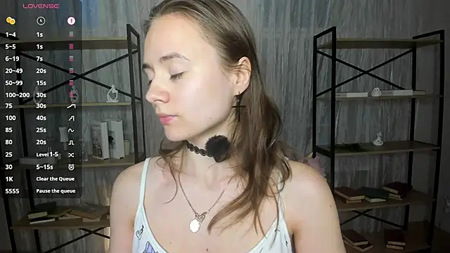 Crysta1Eva  online show from June 17, 7:15 pm