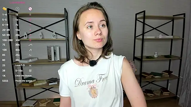 Crysta1Eva  online show from July 4, 7:31 pm