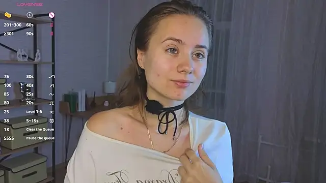 Crysta1Eva  online show from July 11, 7:49 pm