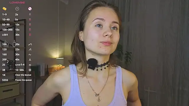Crysta1Eva  online show from July 17, 7:19 pm