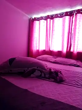 Carlandelli1 online show from April 11, 8:57 pm