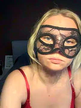 Cherrycolada online show from October 21, 10:05 am