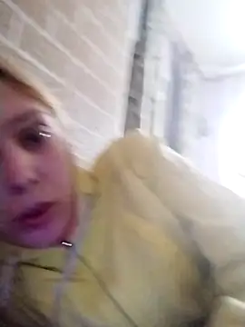 Ponka2011 online show from October 16, 1:23 pm