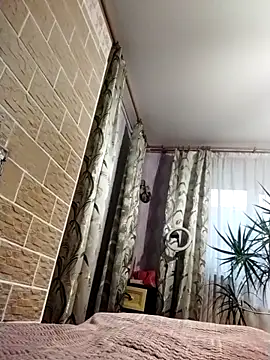 Ponka2011 online show from October 19, 5:19 am