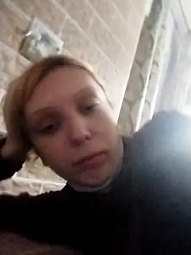 Ponka2011 online show from October 31, 6:47 am