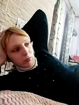 Ponka2011 online show from November 26, 6:25 am