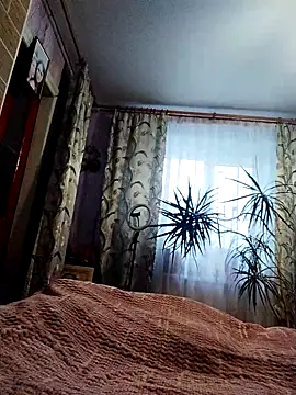 Ponka2011 online show from February 5, 6:18 am