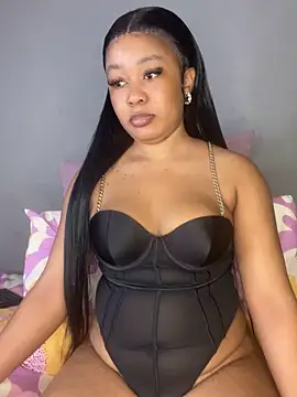 BlackBarbieX23 online show from September 26, 7:07 pm