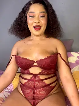 BlackBarbieX23 online show from October 20, 7:36 pm