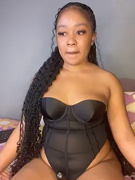 BlackBarbieX23 online show from October 22, 8:30 pm